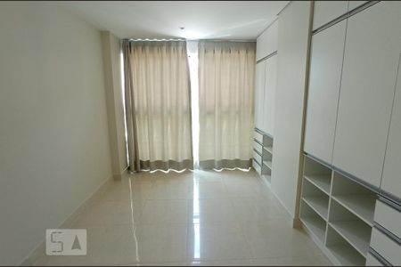 Apartamento para alugar com 1 quarto, 35m² em Sul (águas Claras), Brasília
