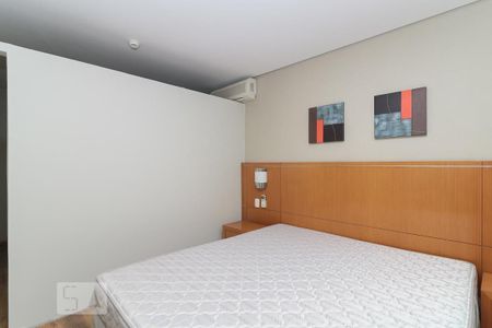 Quarto de kitnet/studio à venda com 1 quarto, 32m² em Vila Osasco, Osasco