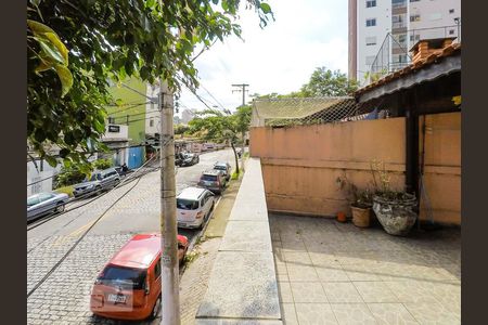 Casa à venda com 98m², 2 quartos e 2 vagasVista Quintal superior
