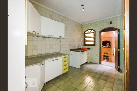 Casa à venda com 98m², 2 quartos e 2 vagasCozinha