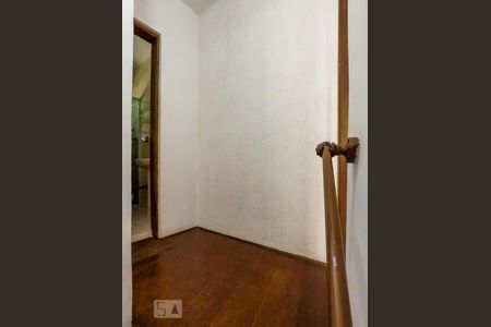 Casa à venda com 98m², 2 quartos e 2 vagasPiso Superior