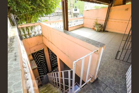 Casa à venda com 98m², 2 quartos e 2 vagasVista Quintal superior