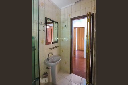 Casa à venda com 98m², 2 quartos e 2 vagasbanheiro