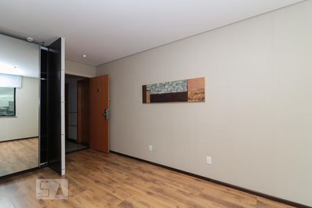 Studio para alugar com 32m², 1 quarto e 1 vagaStudio