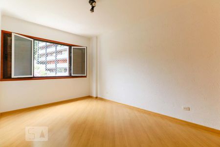 Quarto 1 de apartamento para alugar com 3 quartos, 100m² em Vila Madalena, São Paulo