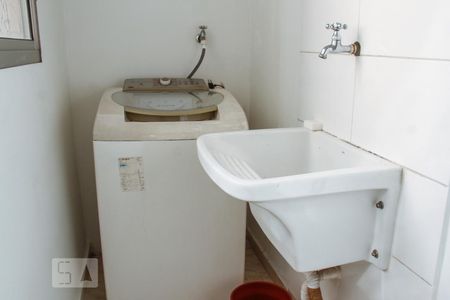 Apartamento para alugar com 108m², 3 quartos e 1 vagaÁrea de Serviço