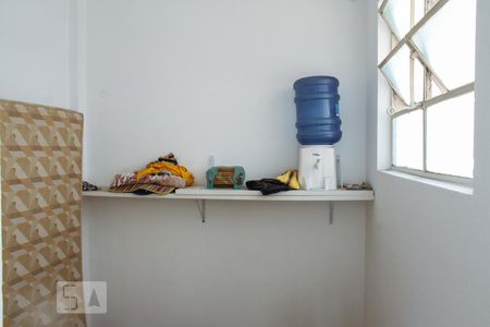 Apartamento para alugar com 108m², 3 quartos e 1 vagaQuarto de Serviço