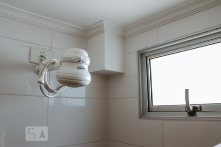 Apartamento para alugar com 108m², 3 quartos e 1 vagaChuveiro