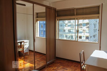 Apartamento para alugar com 108m², 3 quartos e 1 vagaQuarto 3