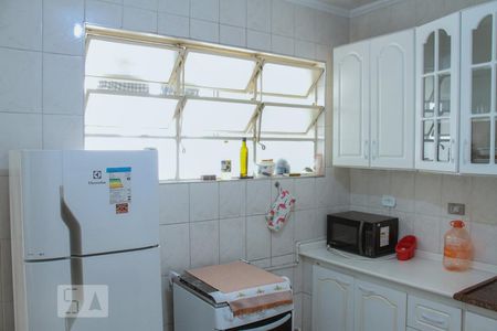 Apartamento para alugar com 108m², 3 quartos e 1 vagaCozinha