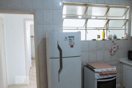 Apartamento para alugar com 108m², 3 quartos e 1 vagaCozinha