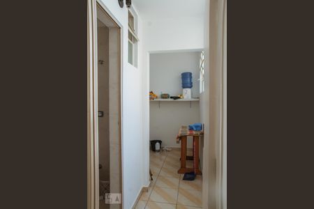 Apartamento para alugar com 108m², 3 quartos e 1 vagaÁrea de Serviço