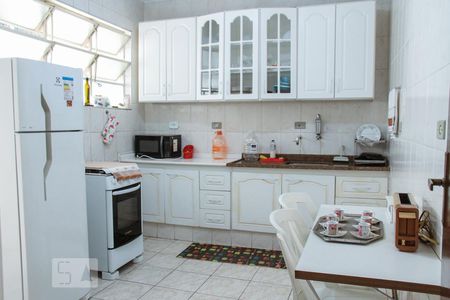 Apartamento para alugar com 108m², 3 quartos e 1 vagaCozinha - Armários