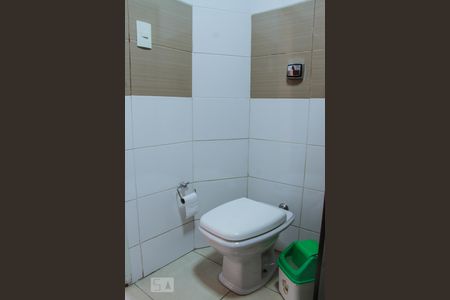 Apartamento para alugar com 108m², 3 quartos e 1 vagaBanheiro