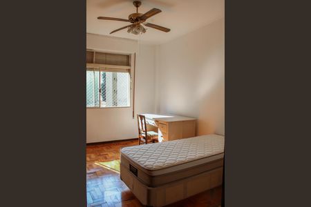 Apartamento para alugar com 108m², 3 quartos e 1 vagaQuarto 3