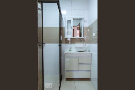 Apartamento para alugar com 108m², 3 quartos e 1 vagaBanheiro