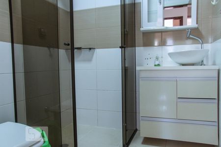 Apartamento para alugar com 108m², 3 quartos e 1 vagaBanheiro