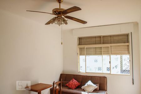 Apartamento para alugar com 108m², 3 quartos e 1 vagaQuarto 2