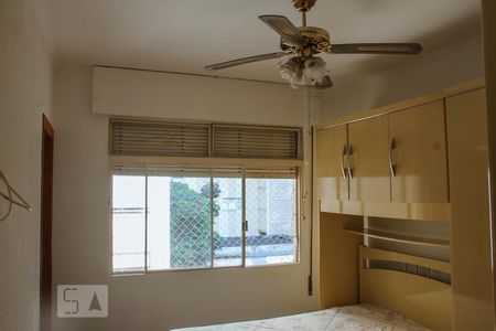 Apartamento para alugar com 108m², 3 quartos e 1 vagaSuíte