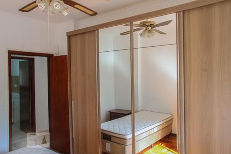 Apartamento para alugar com 108m², 3 quartos e 1 vagaQuarto 3