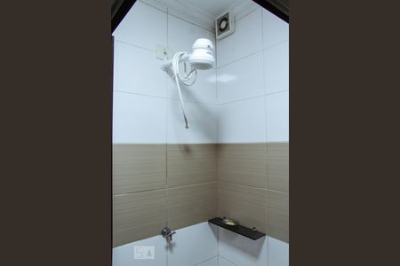 Apartamento para alugar com 108m², 3 quartos e 1 vagaChuveiro