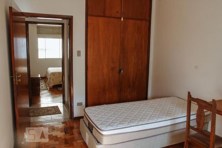 Apartamento para alugar com 108m², 3 quartos e 1 vagaQuarto 2