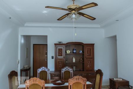 Apartamento para alugar com 108m², 3 quartos e 1 vagaDetalhe Sala