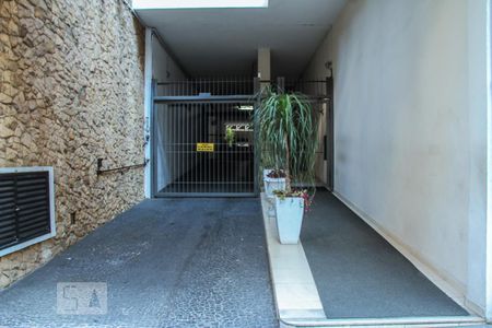 Apartamento para alugar com 108m², 3 quartos e 1 vagaEntrada