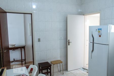 Apartamento para alugar com 108m², 3 quartos e 1 vagaCozinha