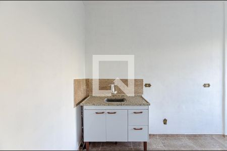 Studio de kitnet/studio para alugar com 1 quarto, 24m² em Centro, Niterói