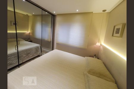 Suíte 2 de apartamento para alugar com 2 quartos, 92m² em Cidade Monções, São Paulo