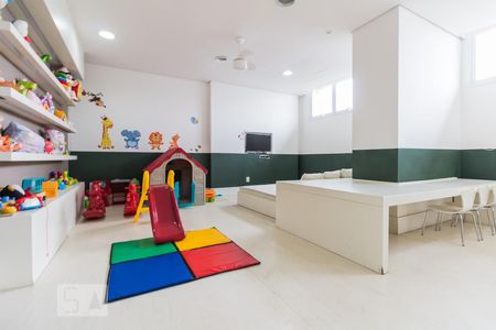 Apartamento para alugar com 92m², 2 quartos e 2 vagasÁrea Comum -  Brinquedoteca