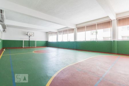 Apartamento para alugar com 92m², 2 quartos e 2 vagasÁrea Comum - Quadra 