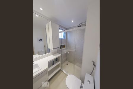 Apartamento para alugar com 92m², 2 quartos e 2 vagasBanheiro 3