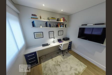 Suíte 1 de apartamento para alugar com 2 quartos, 92m² em Cidade Monções, São Paulo