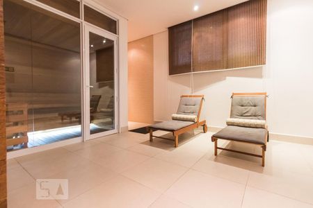 Apartamento para alugar com 92m², 2 quartos e 2 vagasÁrea Comum - Spa 