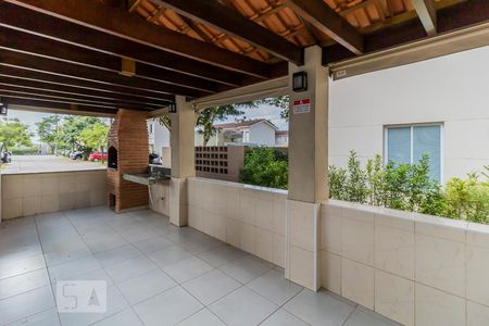 Apartamento para alugar com 77m², 3 quartos e 1 vagaÁrea comum - Churrasqueira