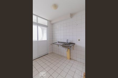 Apartamento para alugar com 77m², 3 quartos e 1 vagaCozinha