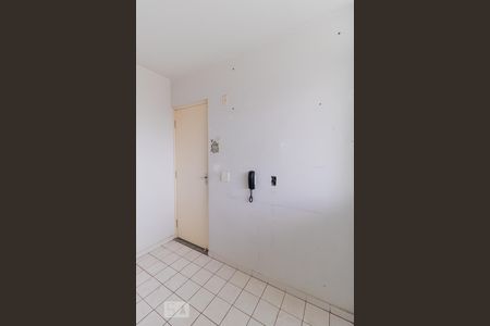 Apartamento para alugar com 77m², 3 quartos e 1 vagaCozinha