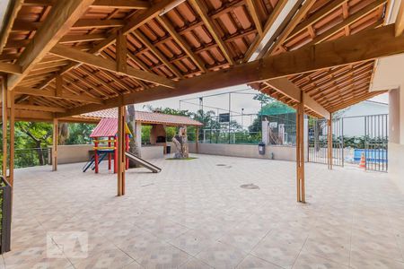 Apartamento para alugar com 77m², 3 quartos e 1 vagaÁrea comum 