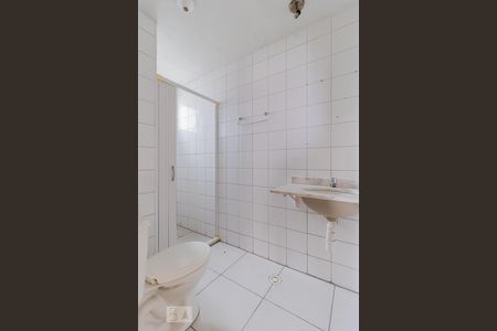 Apartamento para alugar com 77m², 3 quartos e 1 vagaBanheiro