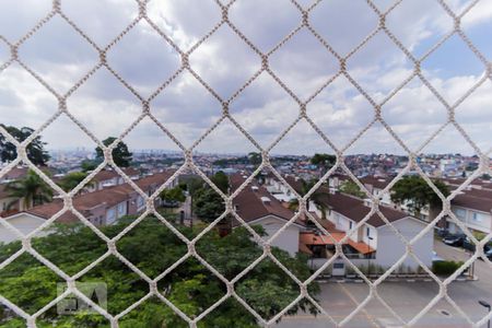 Apartamento para alugar com 77m², 3 quartos e 1 vagaVista do Quarto 3