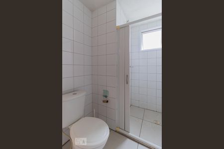 Apartamento para alugar com 77m², 3 quartos e 1 vagaBanheiro