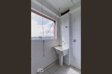 Apartamento para alugar com 77m², 3 quartos e 1 vagaÁrea de Serviço