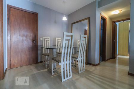 Apartamento para alugar com 88m², 2 quartos e 1 vagaSala