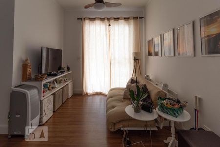 Apartamento para alugar com 2 quartos, 64m² em Continental, Osasco