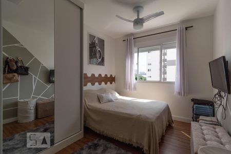 Quarto 1 de apartamento para alugar com 2 quartos, 64m² em Continental, Osasco