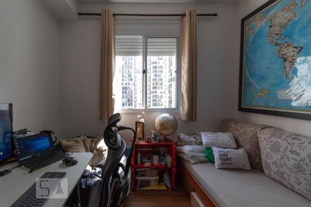 Quarto 2 de apartamento para alugar com 2 quartos, 64m² em Continental, Osasco