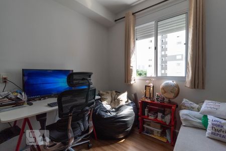 Quarto 2 de apartamento para alugar com 2 quartos, 64m² em Continental, Osasco