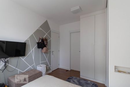 Quarto 1 de apartamento para alugar com 2 quartos, 64m² em Continental, Osasco